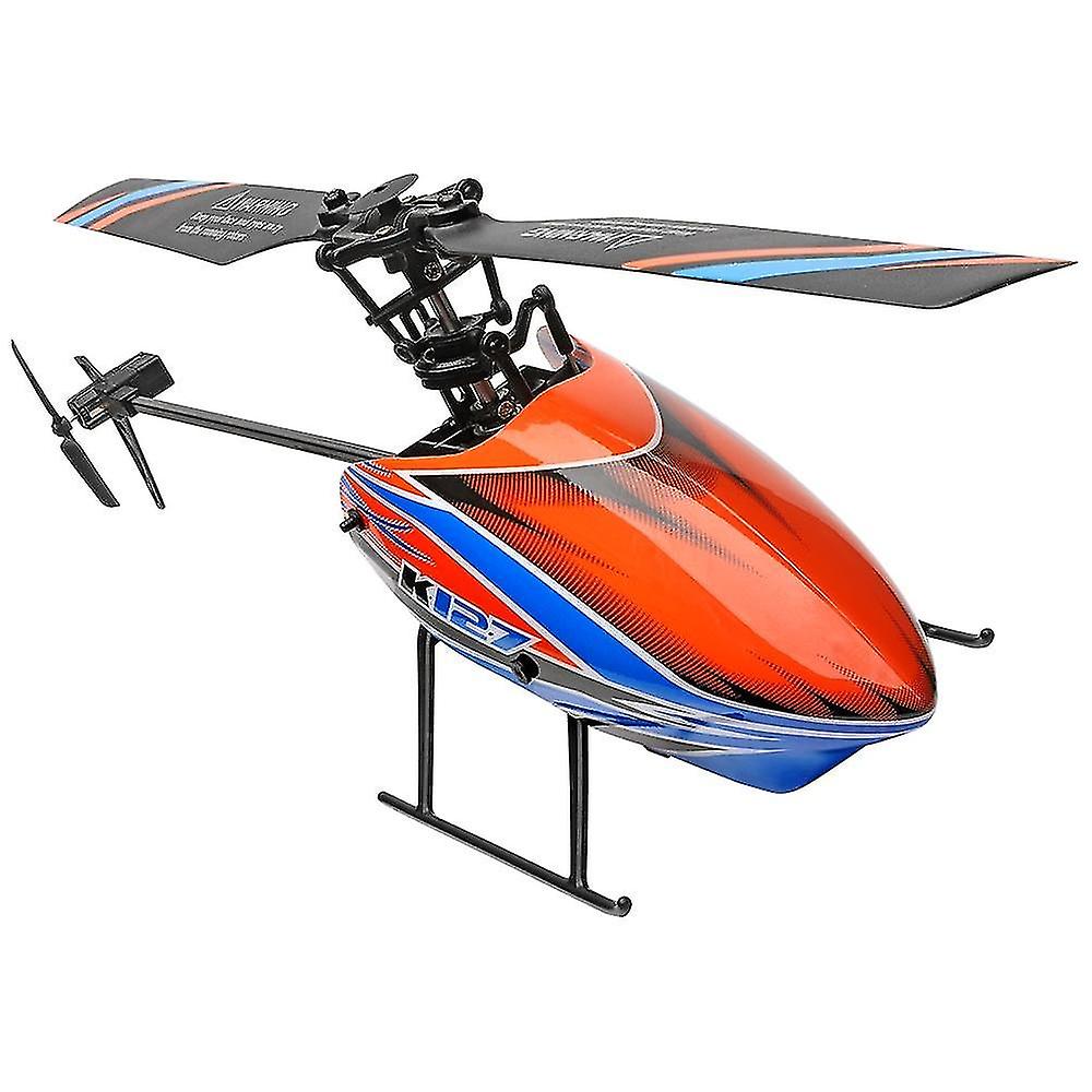 Mini Drone V911s 2.4ghz 4ch Single Blade Propellor Gyro