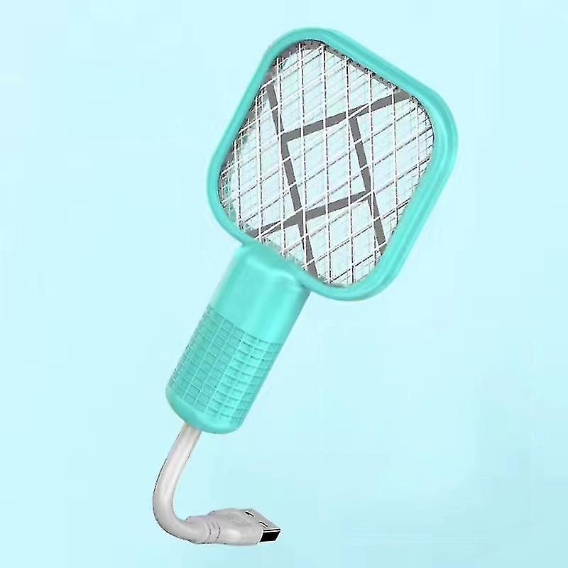 Lámpara de mosquito USB Electric Mosquito Swatter