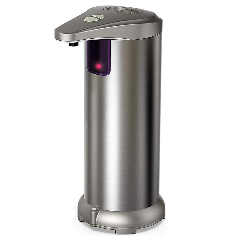 Automatic Soap Dispenser Infrared Motion Sensor Waterproof Base