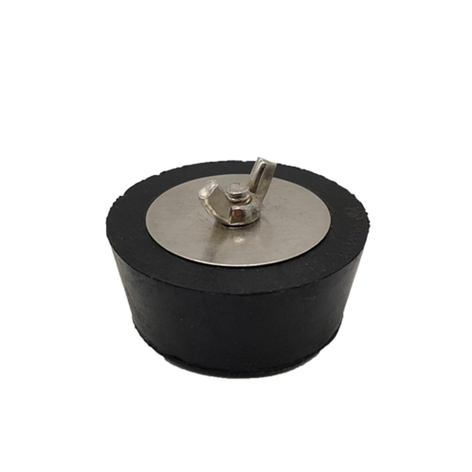 63mm Winter Rubber Winterizing Expansion Plug Swimming Pool Protective Tool