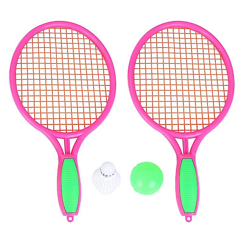 1pair Kids Racket