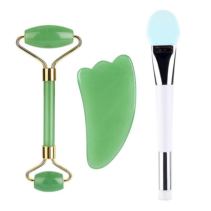 1set Face Massage Roller