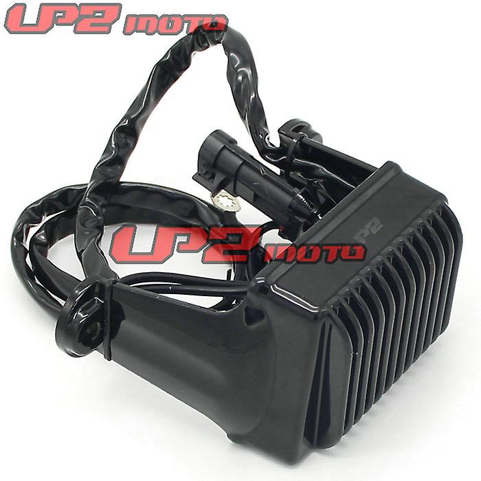 Suitable for Harley Grand Glide Electra Glide 2002-2003 Charger Regulator Rectifier