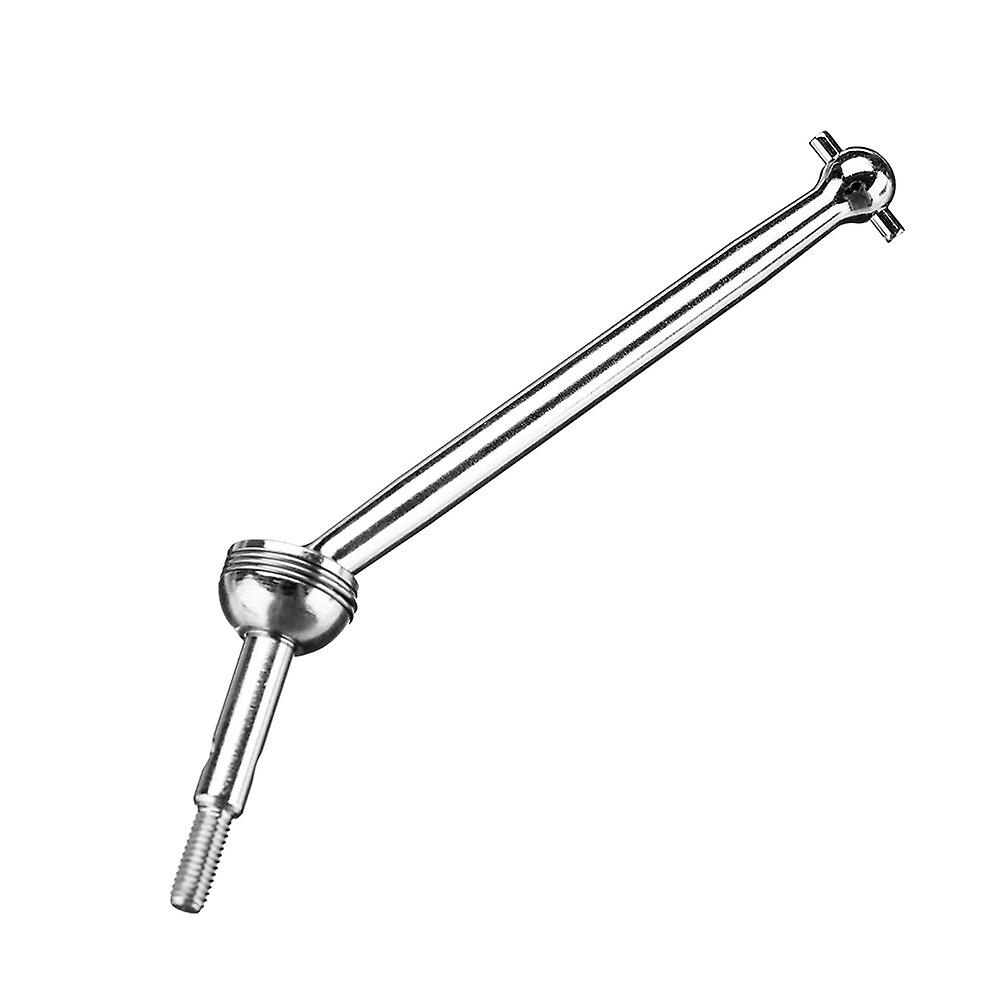 Wltoys 124008 1/12 RCカーパーツユニバーサルドライブシャフト車両モデルスペアアクセサリー2725