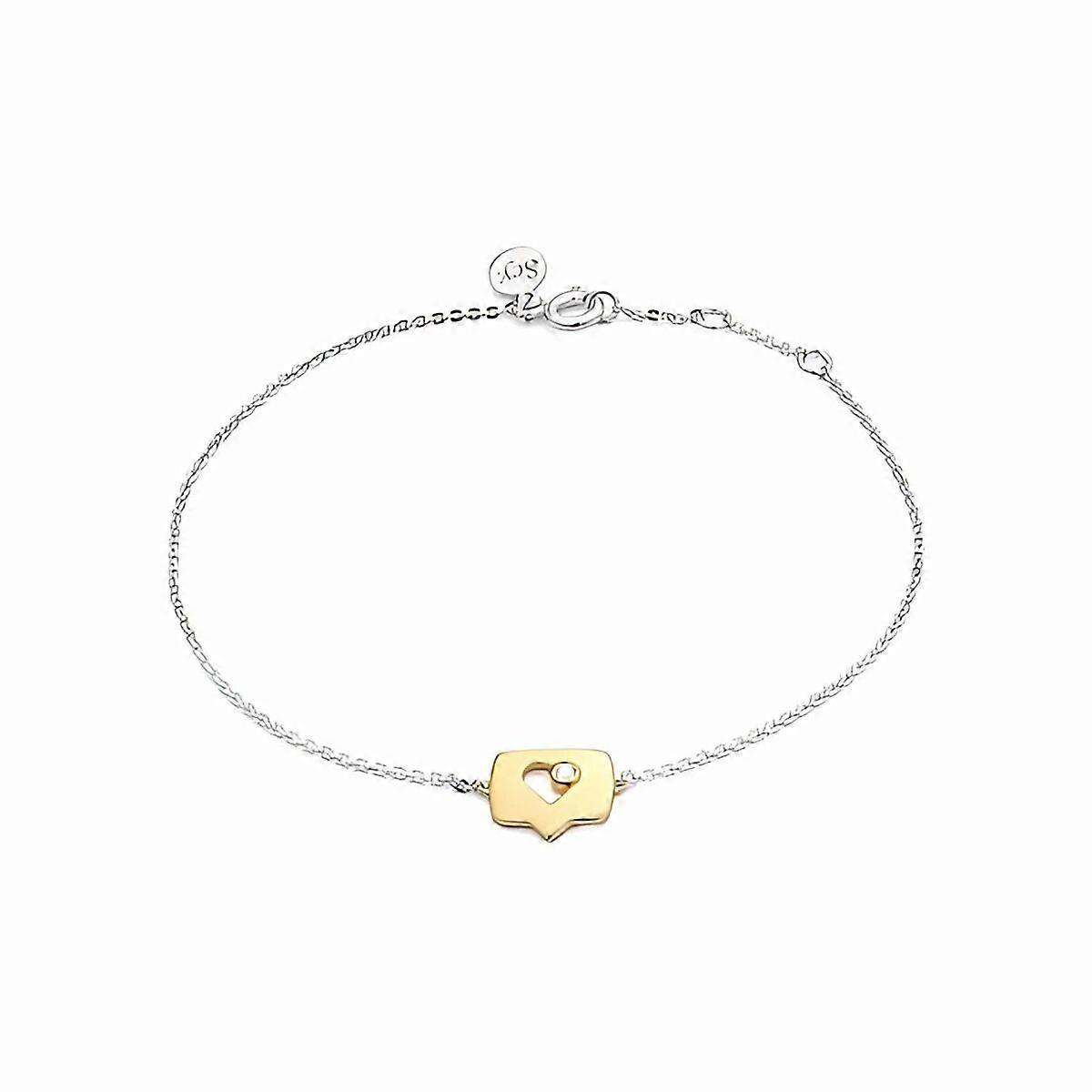 Women's Bangle Secrecy B3824CDAW7900 17 - 20 cm