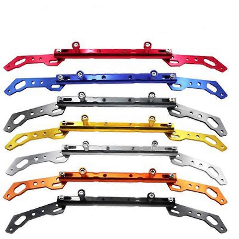 S!!!Motorcycle Aluminum Alloy Handlebar Balance Lever1 Motorbike Handle Cross-bar
