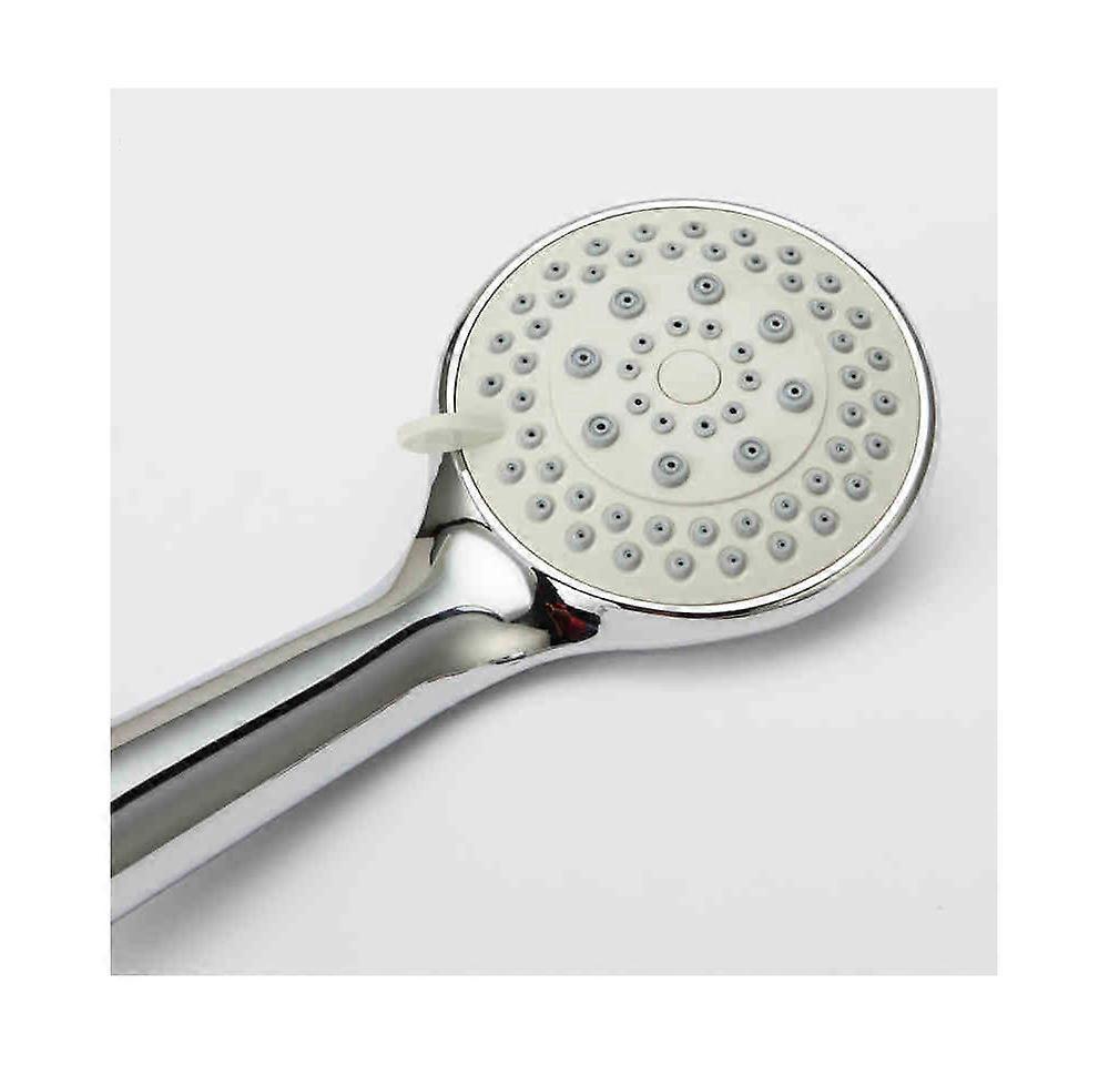 Pomme de Douche, Douchette Main conomie d'eau,Facile Installer et Nettoyer