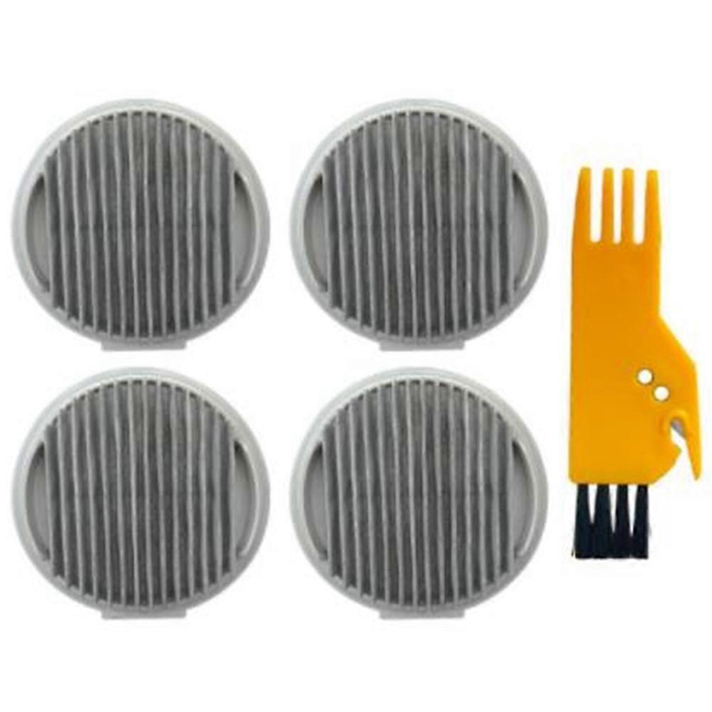 Hepa Filter Replacement for F8 Handheld Wireless Vacuum Cleaner Cleaning Kits