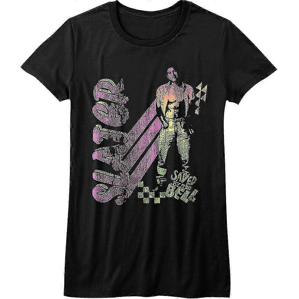 Junior Slater pelasti kellopaidan