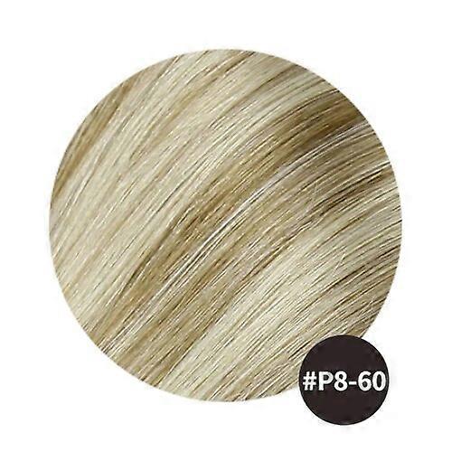 Γυναικεία Υφάδι Μαλλιών Ίσια Μαλλιά Bundles European Remy Natural Real Human Hair Extension 100g μπορεί σγουρά επεκτάσεις μαλλιών για τις γυναίκες