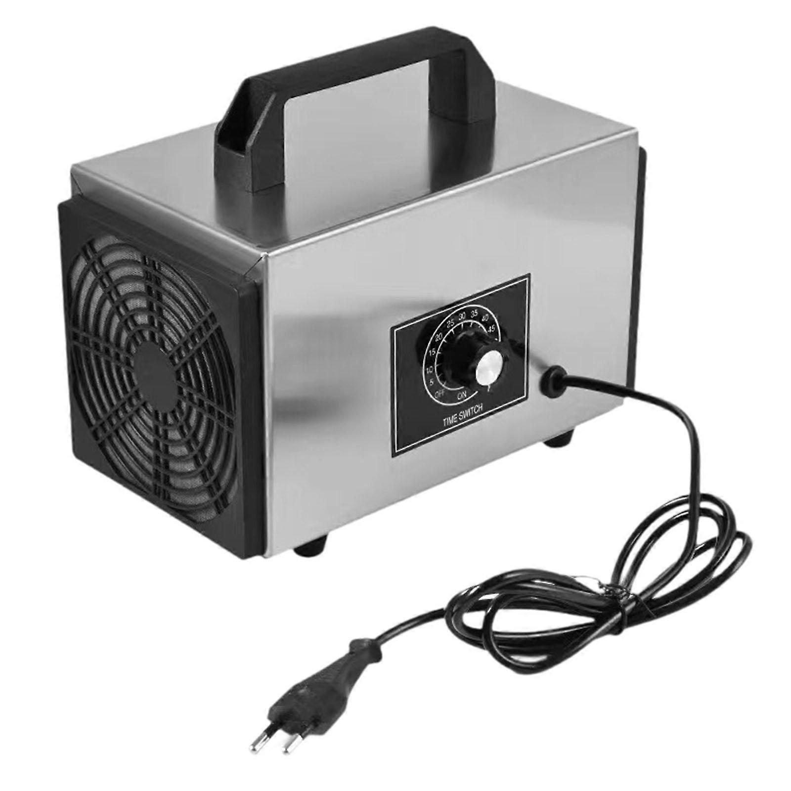 Odor Generator with A Timer Knob for Offices Kitchen Basement 20g h