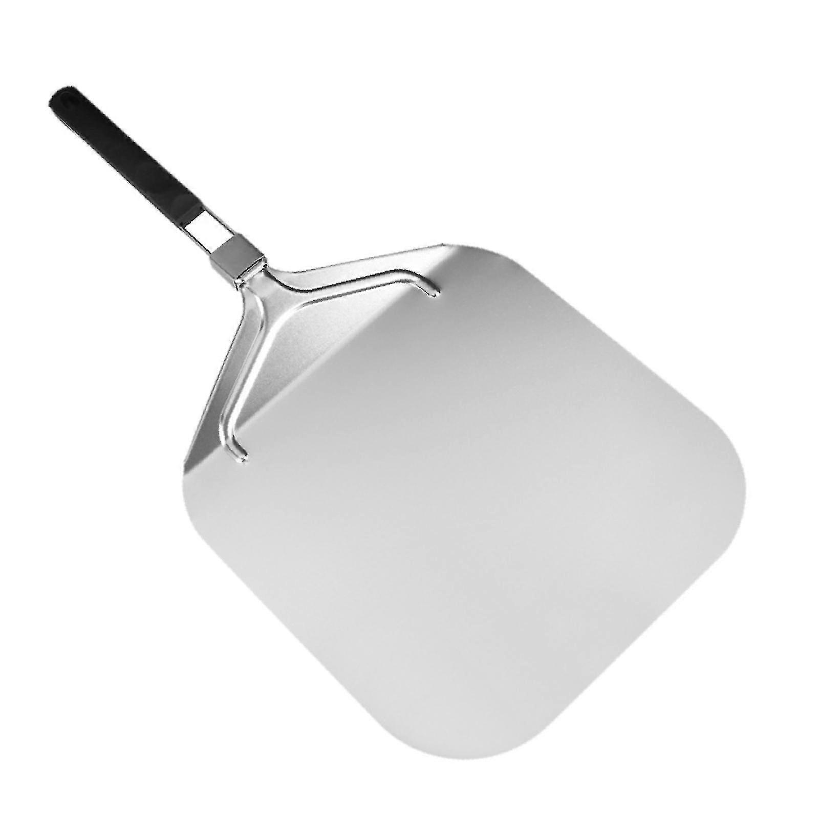 Folding Rubber Kitchen Baking Tools Pizza Tray For Baking Oven Cheese