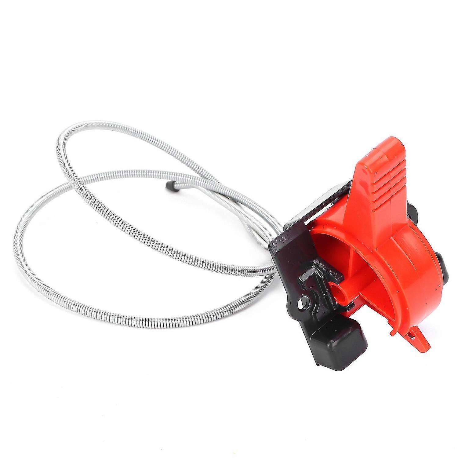 John Deere LX172 LX173 LX176 LX178 LX186 LX188 Throttle Cable AM121508 Replacement