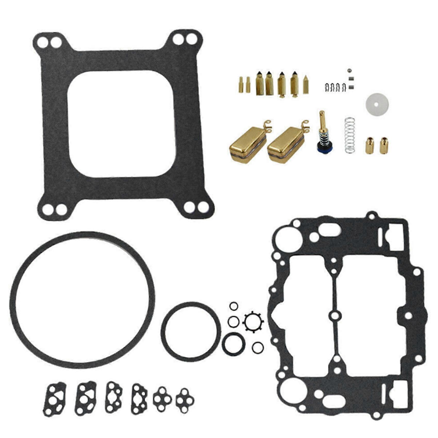 Carburetor Repair Kit Replacement for 1477 1400 1404 1405 1406 1407 1409 1411