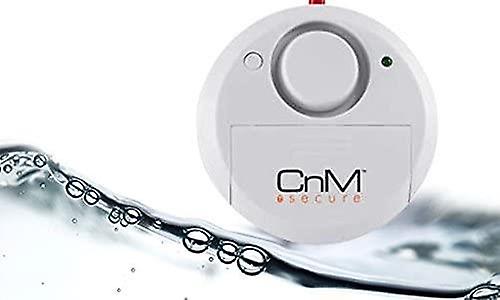 CNM Secure Flood Alarm with sensor