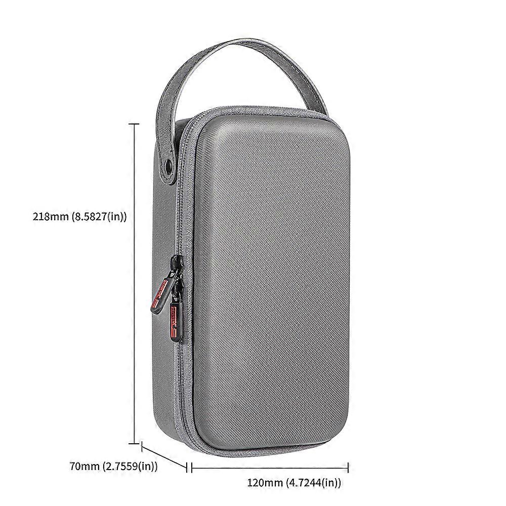 Dedicated Pocket Camera Standalone Storage Bag
For STARTRC DJI Pocket3