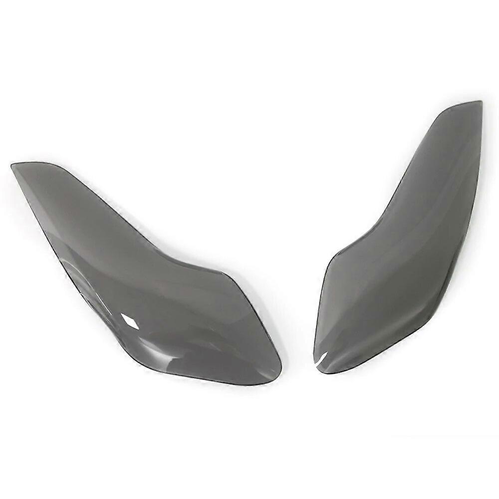 עבור ימאהה TMAX560 TMAX 560 T-max560 2022 2023 אופנוע פנס קדמי פנס פנס מגן מסך מגן עדשת אקריליק