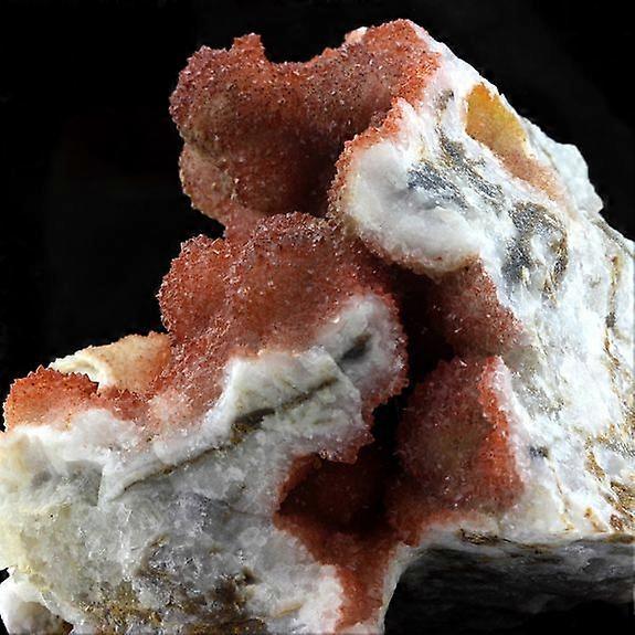 Hematoid Quartz 2031.0 carats