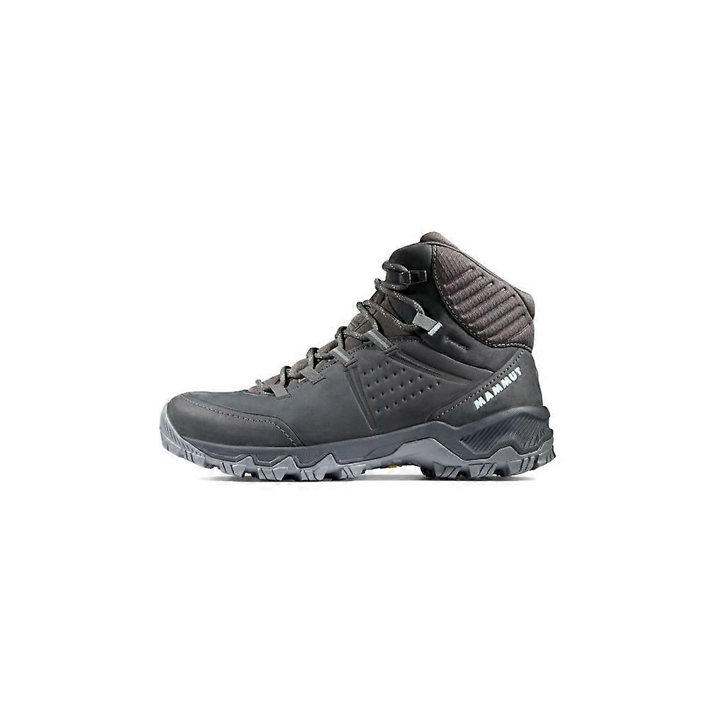Shoes Mammut Nova Mid Iv Gtx 30300473000760