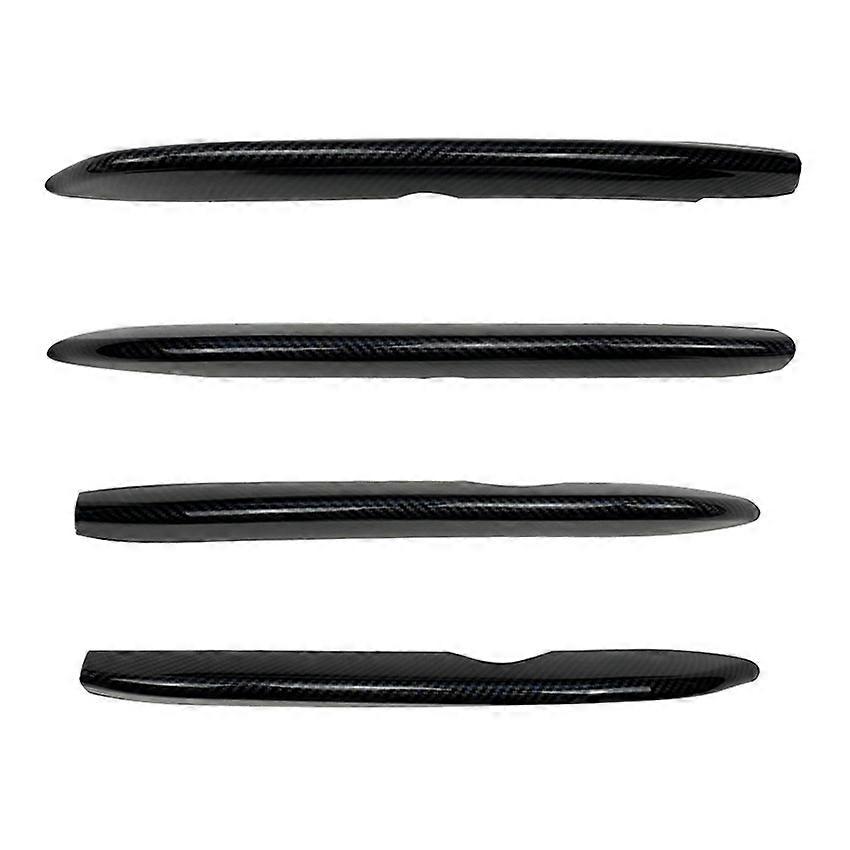 Per Mercedes Benz Classe CLA C118 CLA200 260 2020 2022 2022 2023 Barra anteriore Lama d'aria anteriore Fendinebbia Griglia Trim Modifica