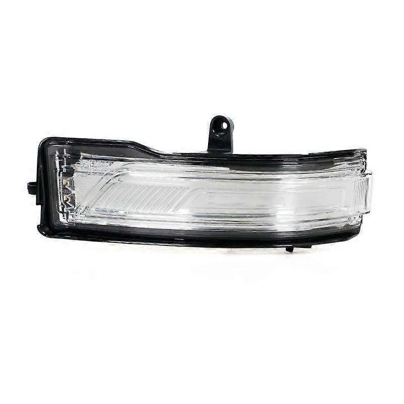 For Dodge Ram Pickup 2019 2020 2022 2022 Rearview Side Mirror Turn Signal Repeater Indicator Light Lamp 68402097AA 68402096AA