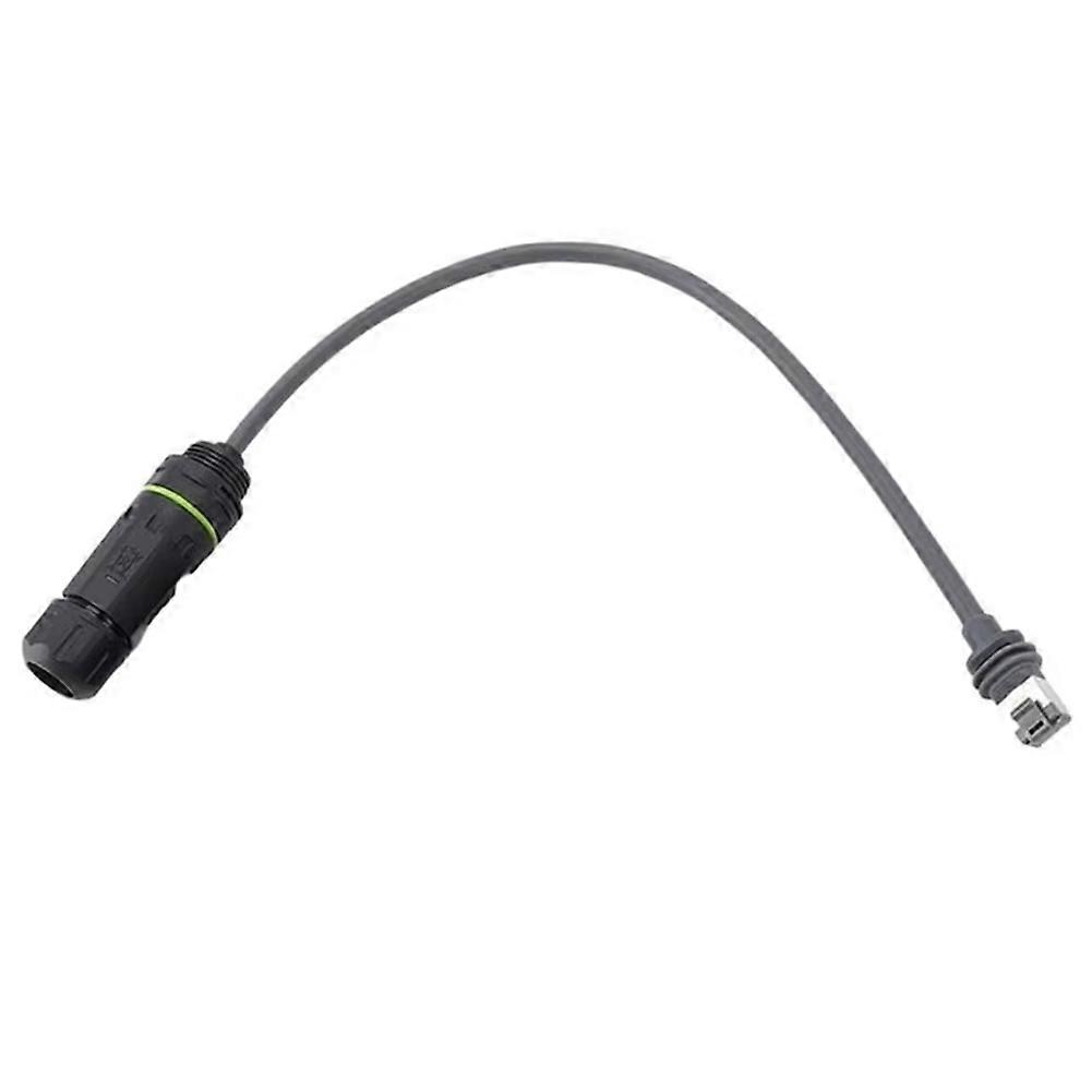 For Gen3 Cable RJ45 Connector Replacement Cable High Speed Data Transmission Wearable Plug