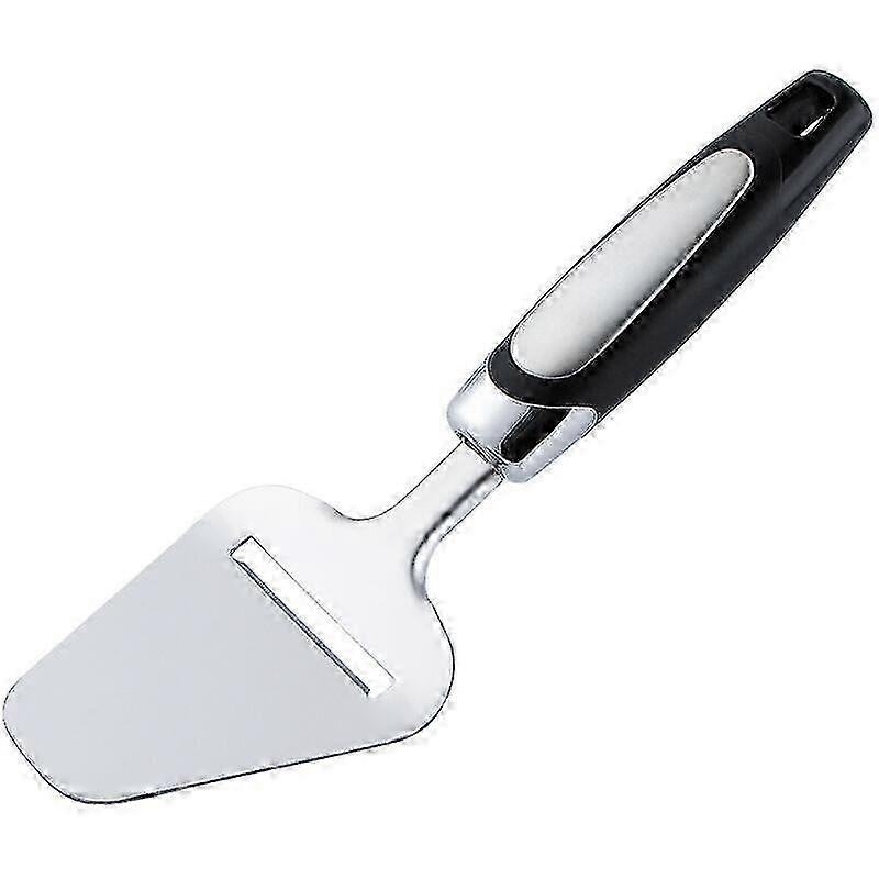 2pcs Stainless Steel Cheese Cutter Cheese Slicer22.8*8.2cm