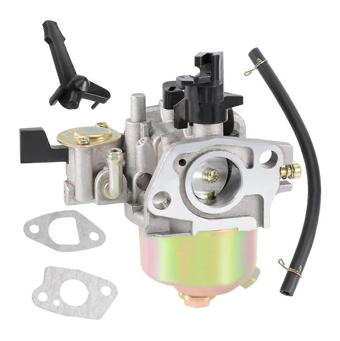 16100-ZH8-W61 Pressure Washer Generator Carburetor Replace Carburetor with Gasket for GX120 GX160 G