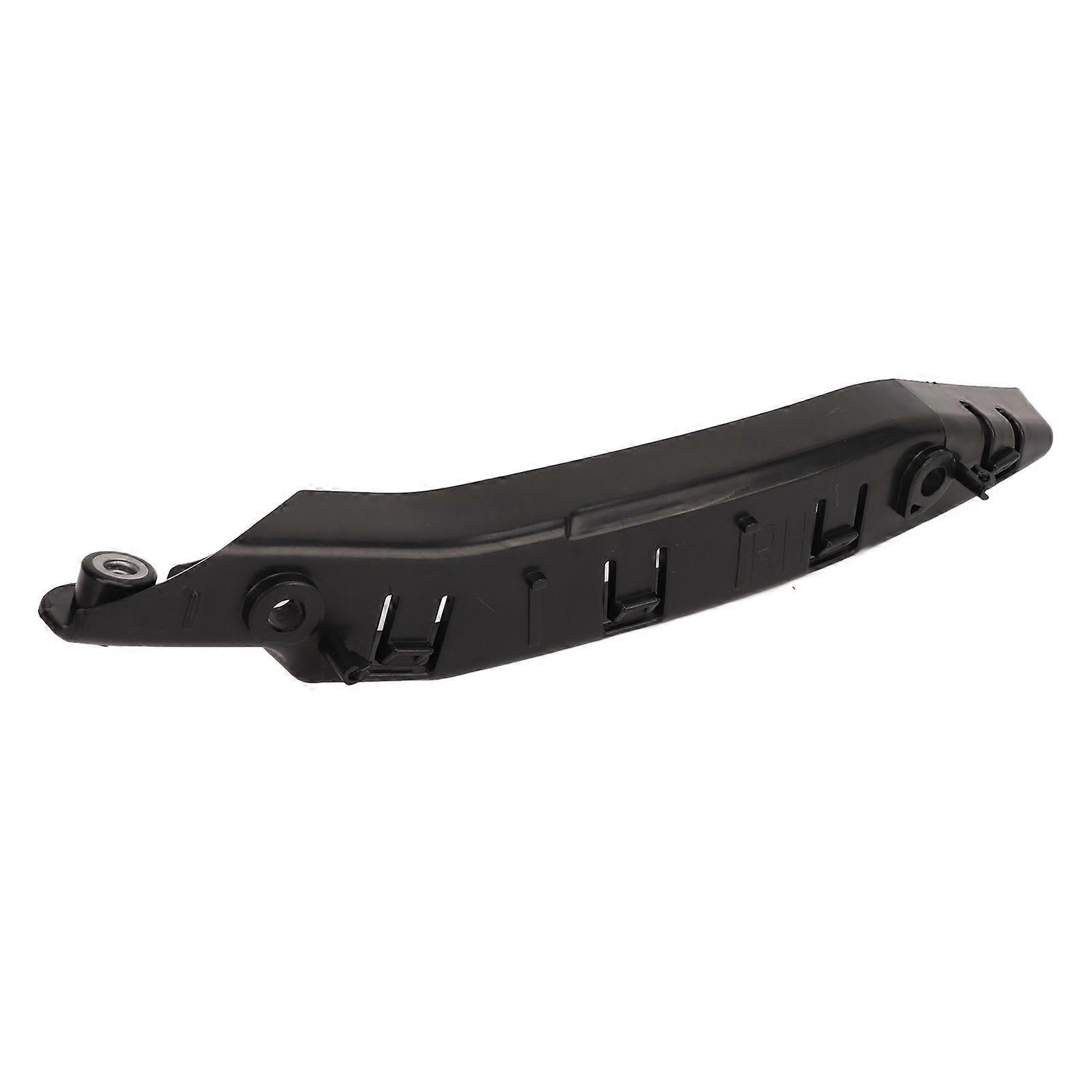 thumbnail image 2 of Pair Of Front Fender Bumper Brackets For Ford Fusion 2013-2016 – Left & Right, DS7Z-17C947-A/B 2 of 5