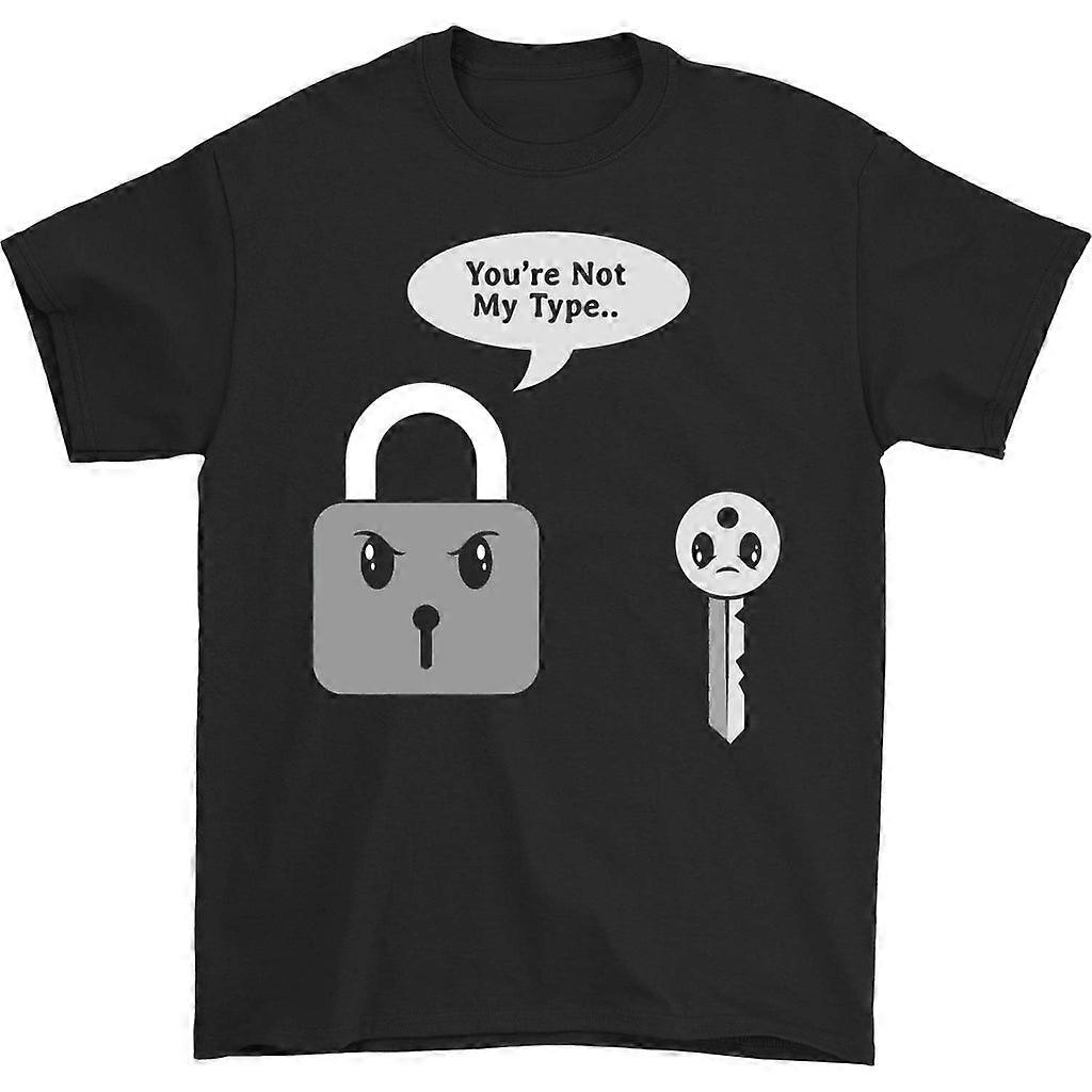 You're Not My Type T-shirt