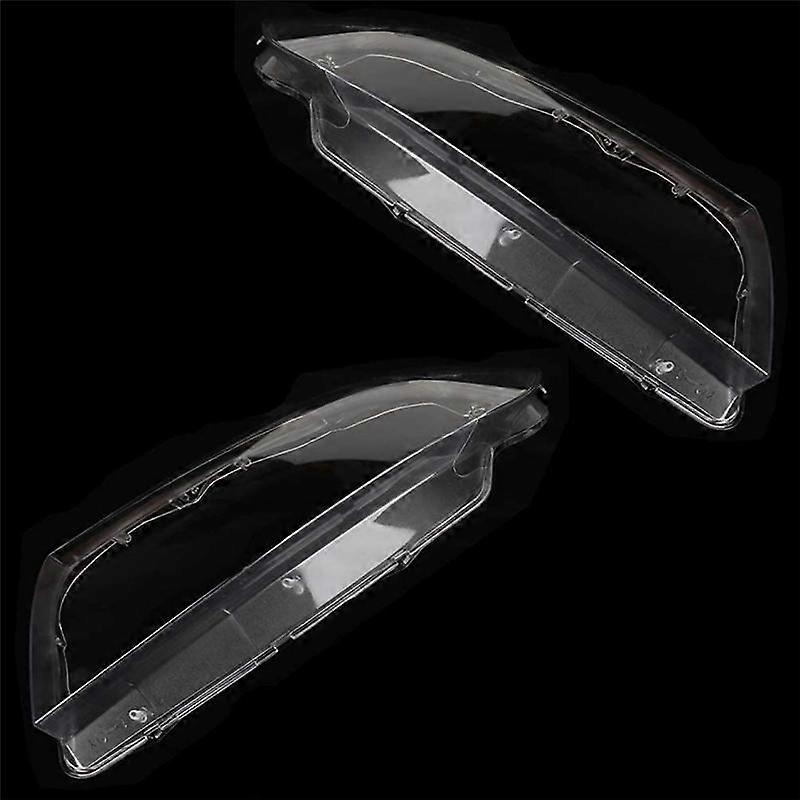 Car Right Transparent Headlight Cover Light Lamp Shell Lens for 3-Series E90 E91
