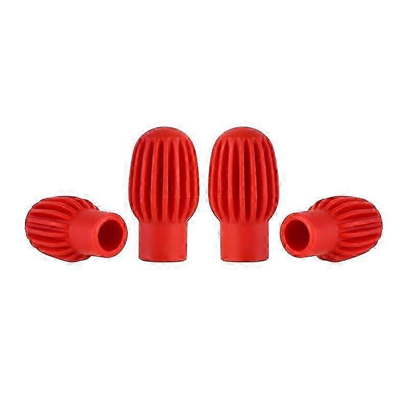 Practice Techniques for Silencing Frame Drum with Silicone Sleeve and Weakener Drumstick Practice T