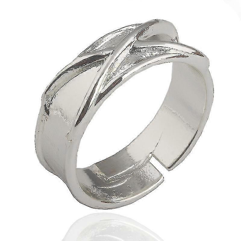 Open Adjustable Ring Dragon Ball Ring