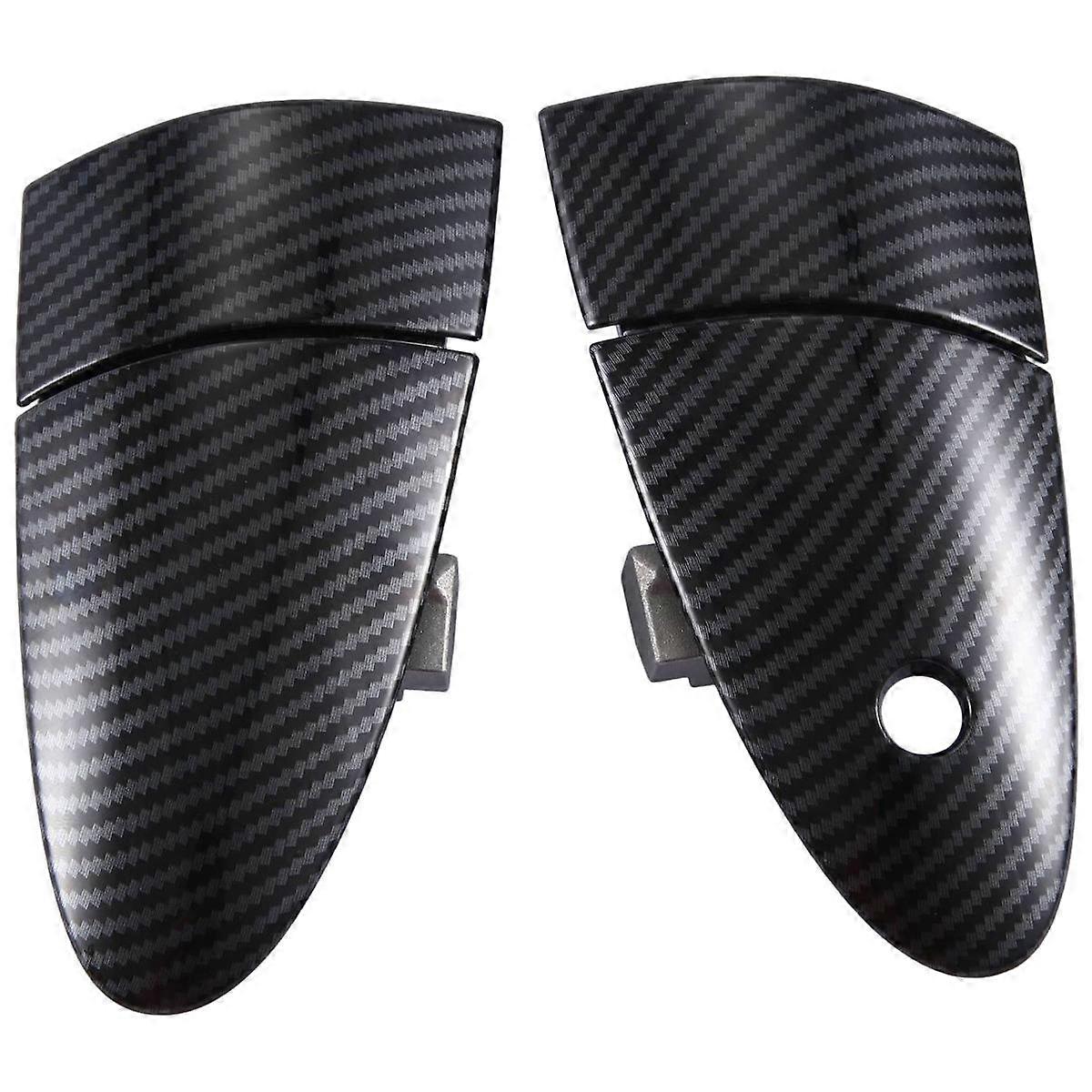 72181--003 1 Pair Outer Door Handles for CRZ -Z P1 2011-2015