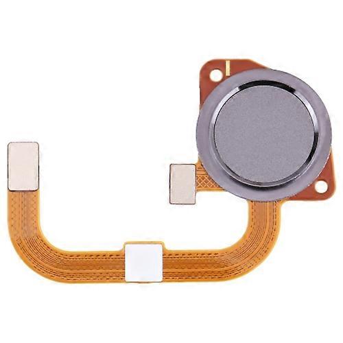 Fingerprint Sensor Flex Cable for Motorola Moto G Play (2021)