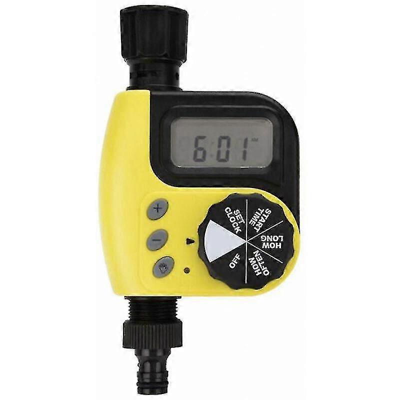 Automatic Watering System, Garden Lawn Watering Device