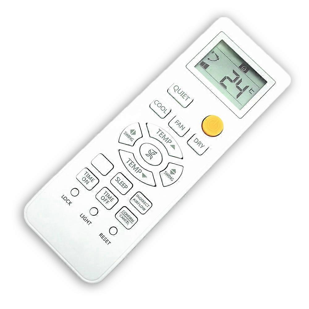 Air Conditioning Conditioner Remote Control for L / G 0010401715AD Controller Not New with Holder