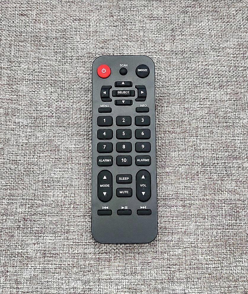 New Replacement Remote Control for dnt IP Sporty Controller