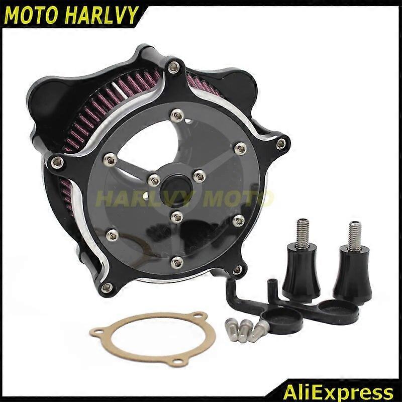 Luftfilter-Ansaugfilter für Road King Gliding 08-15