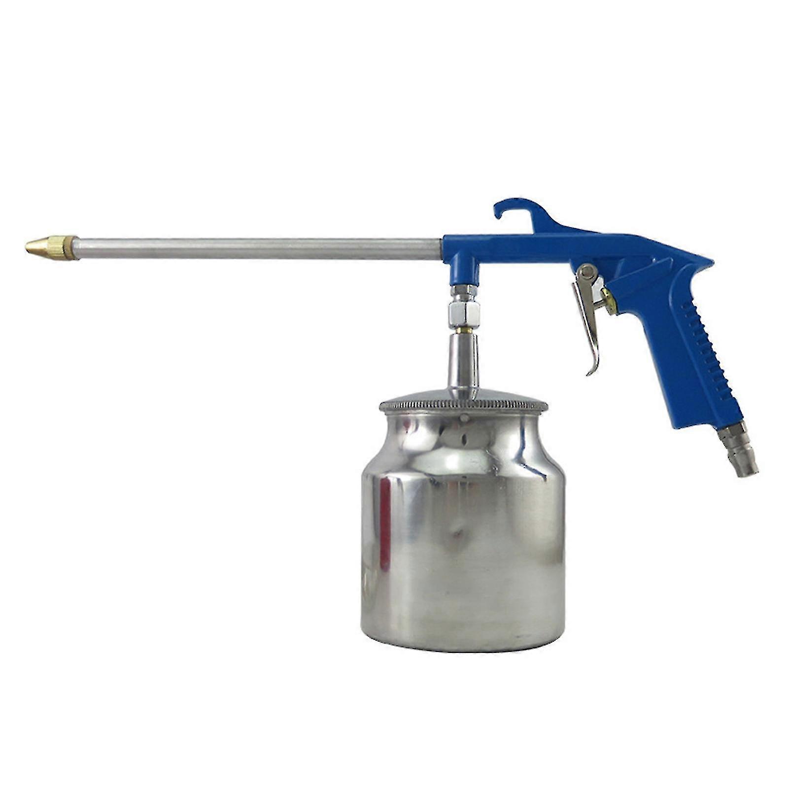 600cc Engine Cleaning Spray Machine Pneumatic Dust Remover Car Automotive Tool
