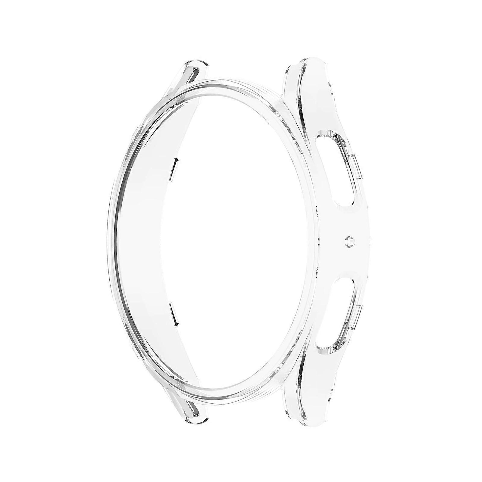 Protective Cover for Galaxy Watch5 Pro 45mm for Shell Wear Resist Scratch Proof