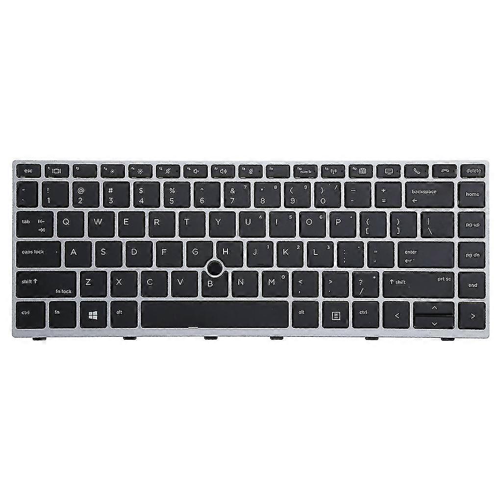 Laptop Keyboard For Hp Elitebook 840 G5 846 G5 745 G5 Laptop Keypad