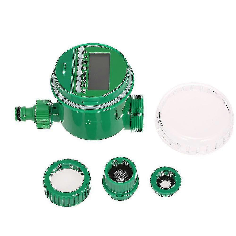 Automatic Garden Water Timer 3/4