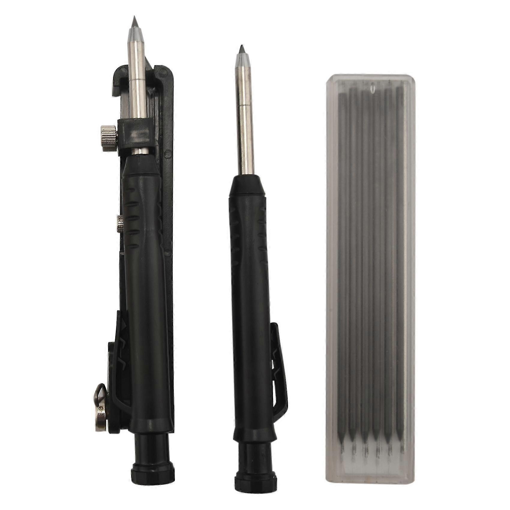 Multi-function Scribing Profile Scribing Ruler Contour Gauge Woodworking Ruler Scribing Outlines Me