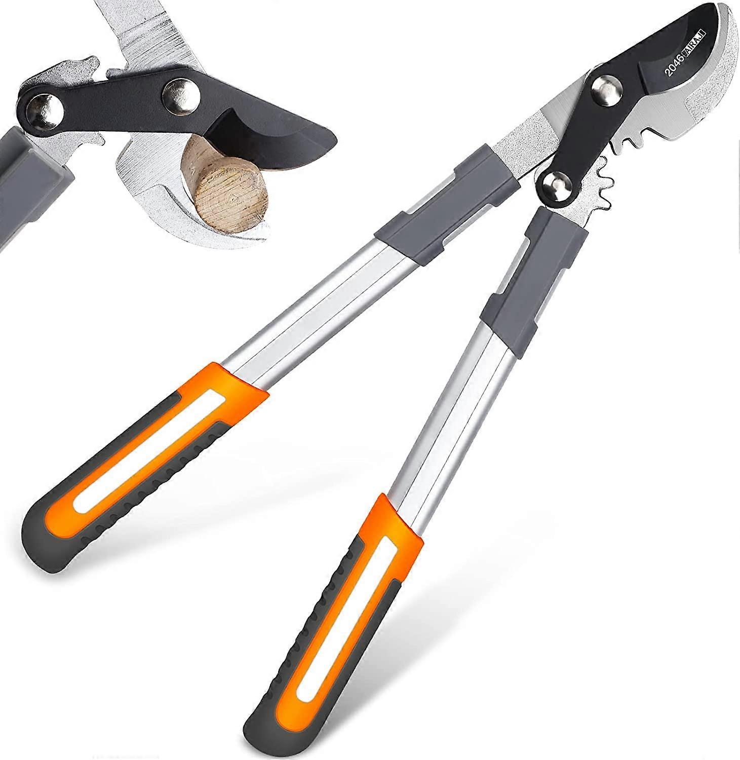 50cm Lopper,Geared Cutting System