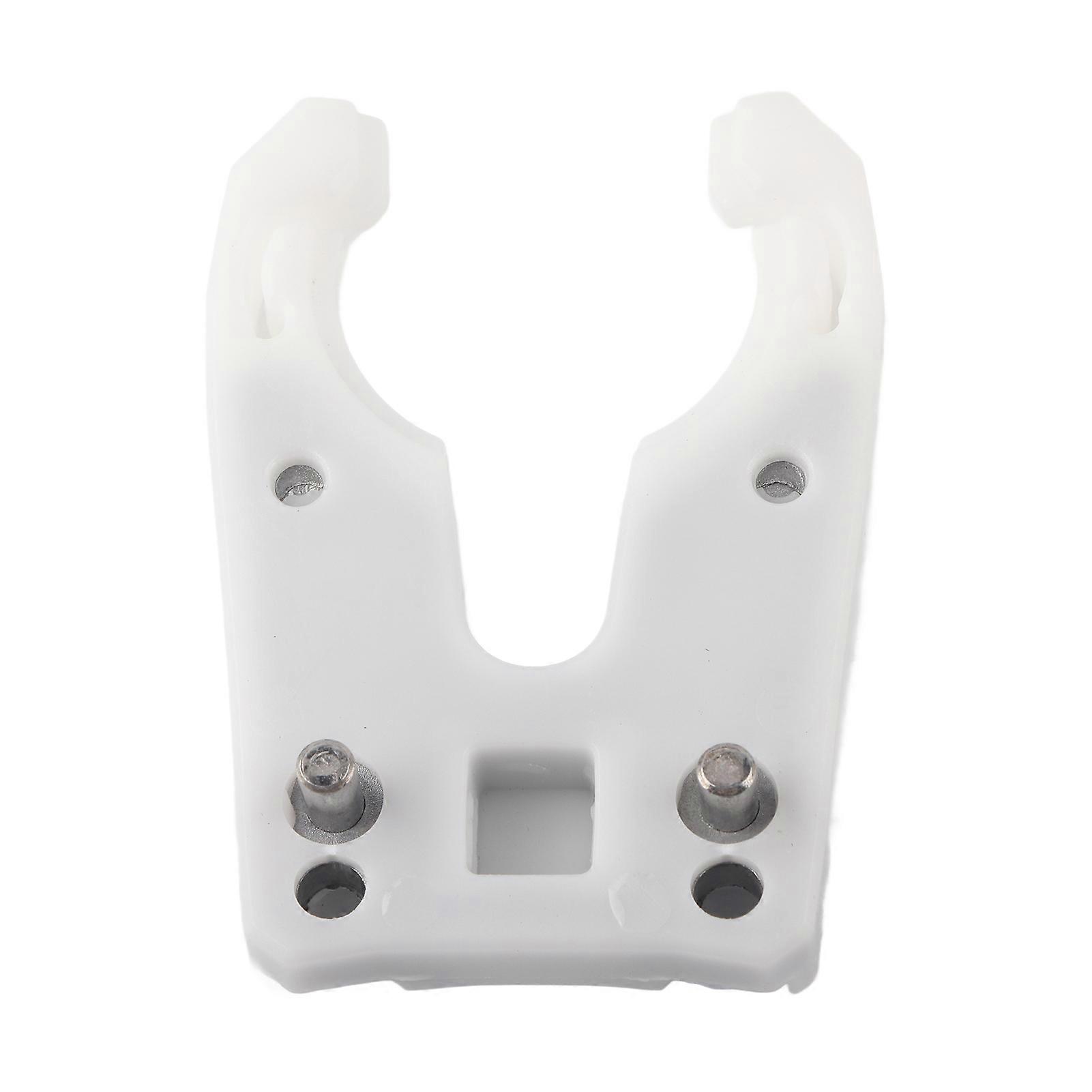 ISO30 Tool Holder Clamp Wear Resistant Automatic Tool Changer for Engraving Machine