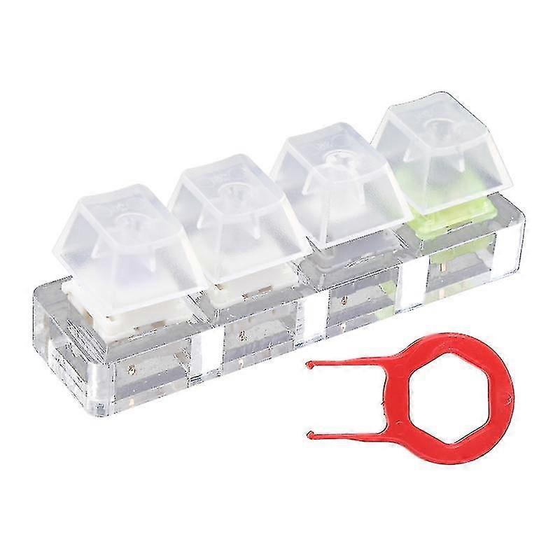 Switch Tester Mechanical Keyboards 4 Key Switch Testing Tool For Sp Star Switch