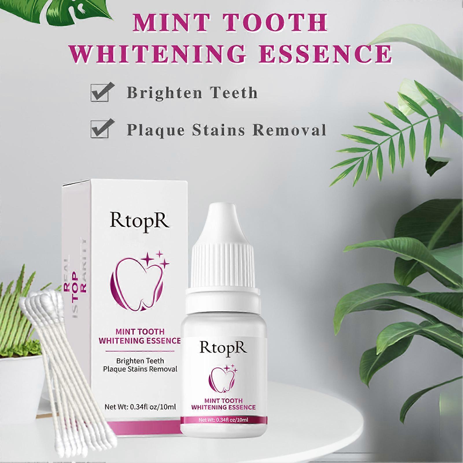 RtopR Teeth Whitening Solution RtopR024 10ml