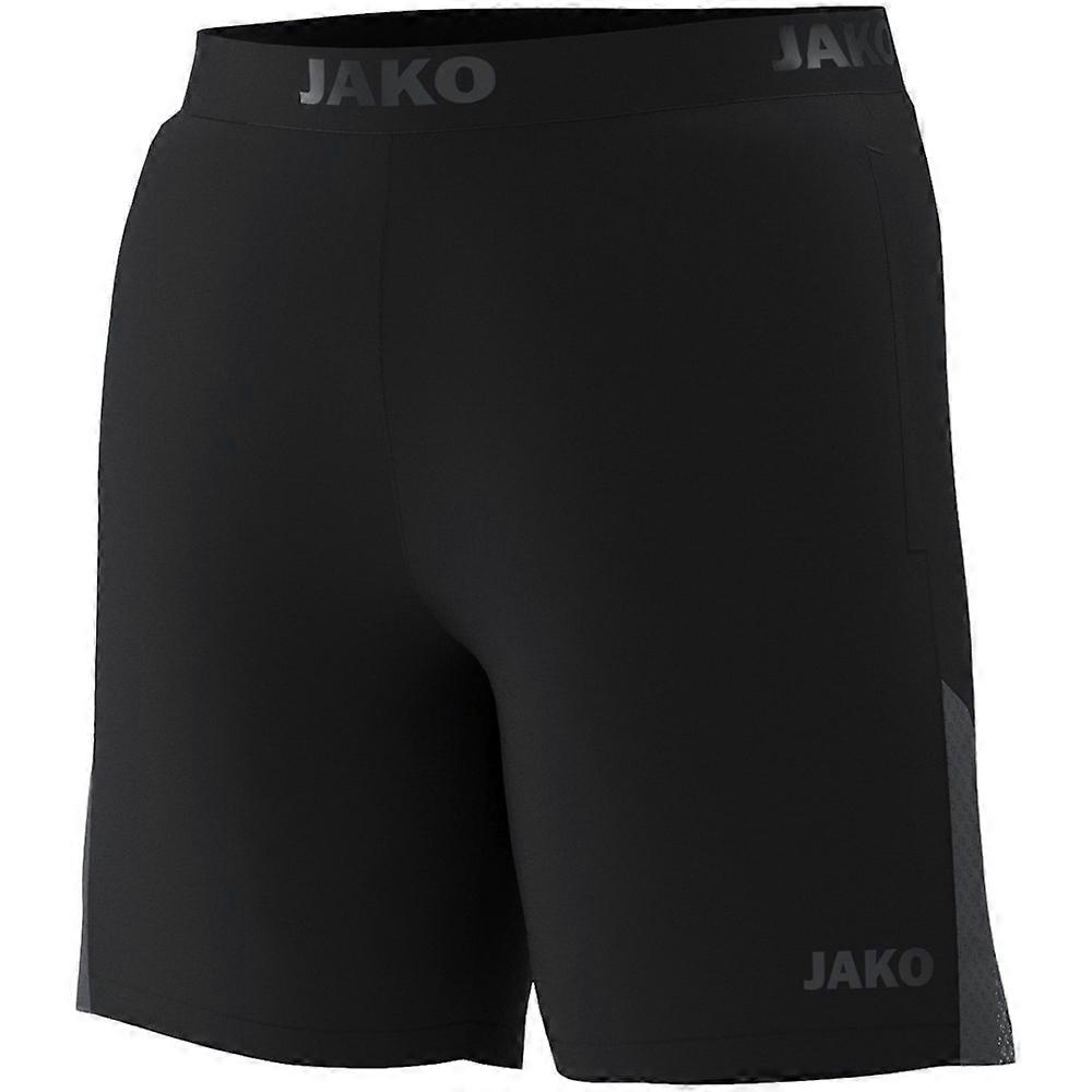 Trousers Jako 6278800