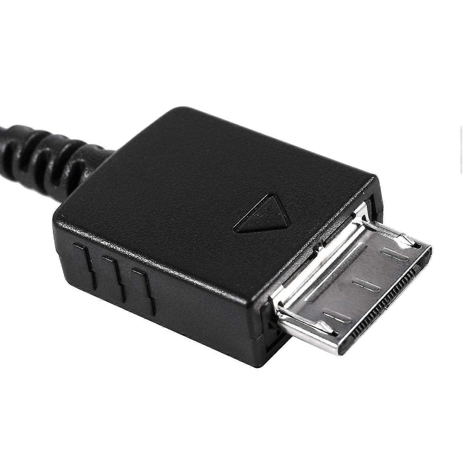 Usb Data Charger Cable For Walkman Mp3 Player